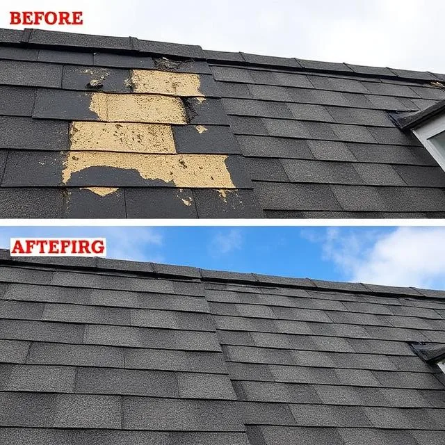 Roof Repair Near Me in Sipesville, PA near me